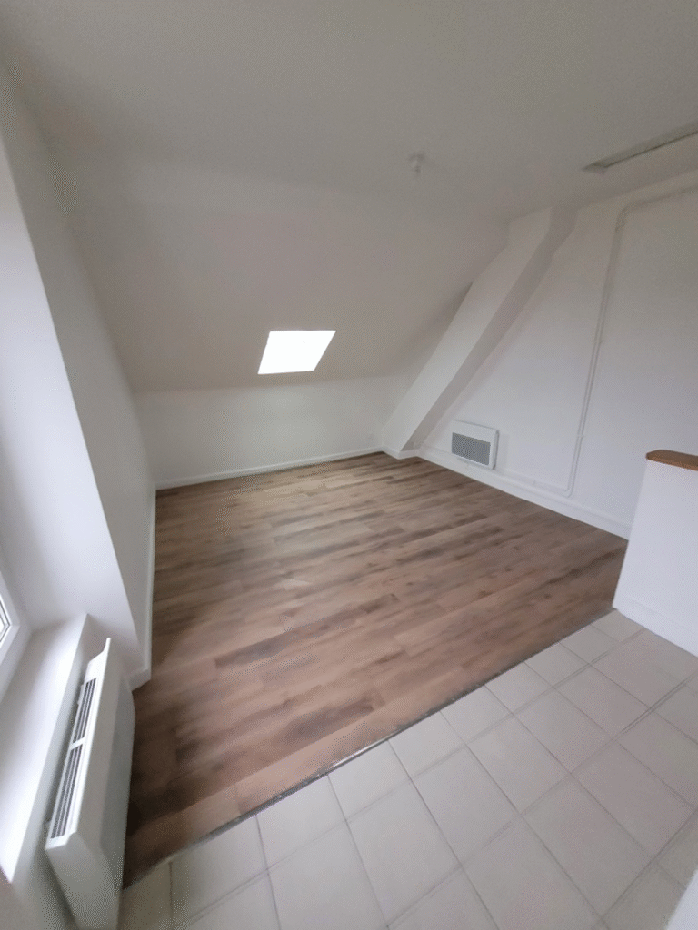 Projet 5 - projets de rénovation GEAE Bâtiment