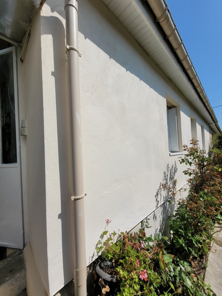 Projet 4 - projets de rénovation GEAE Bâtiment