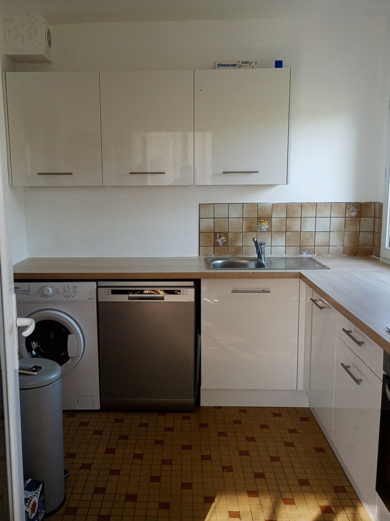 Projet 4 - projets de rénovation GEAE Bâtiment