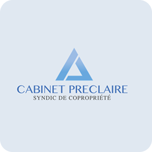 Cabinet preclaire - Client de notre réseau d'artisans qualifiés et fiables