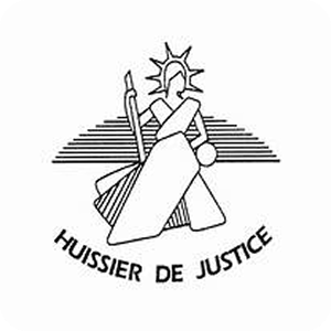 Huissier de justice - Client de notre réseau d'artisans qualifiés et fiables