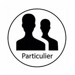 Particuliers - Client de notre réseau d'artisans qualifiés et fiables