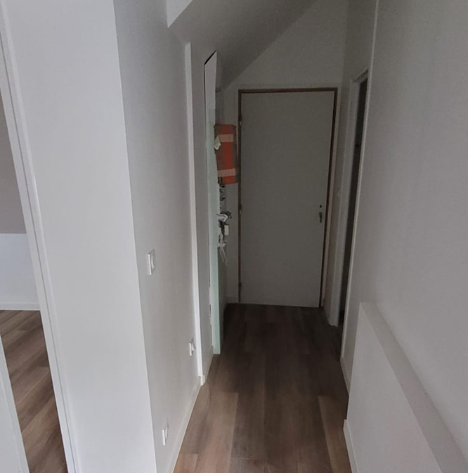 Projet 3 - projets de rénovation GEAE Bâtiment