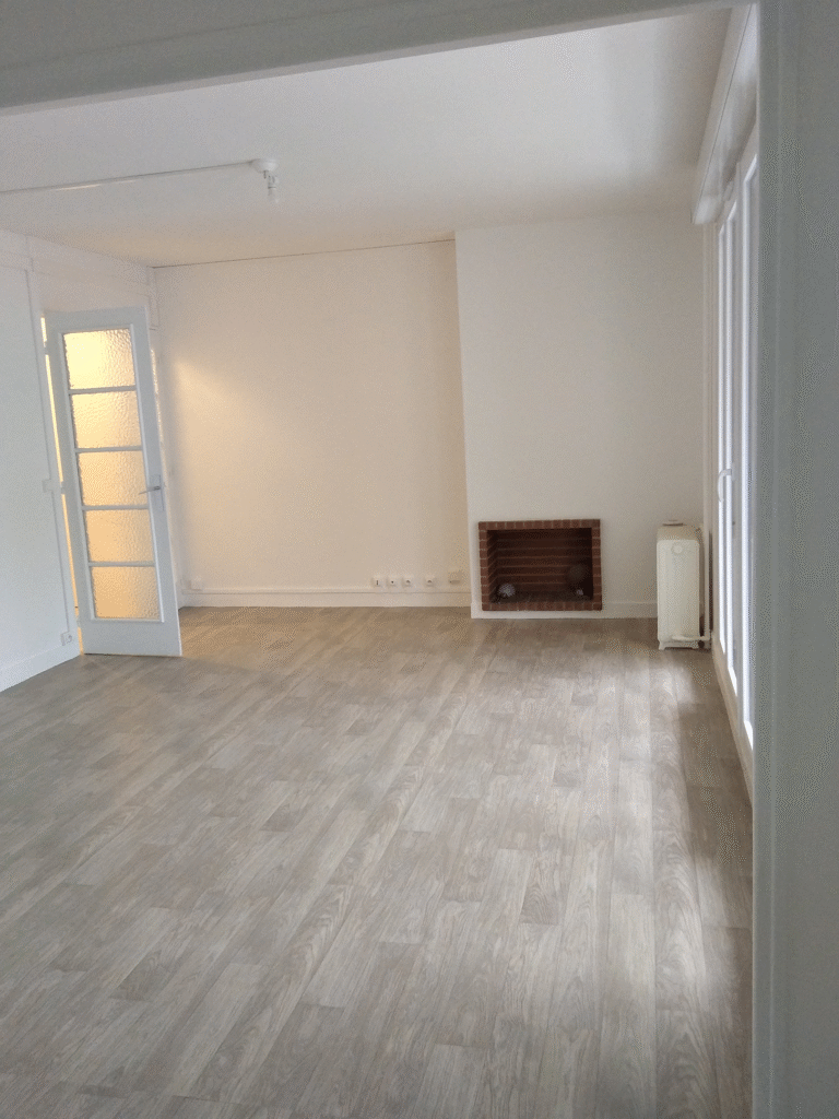 Projet 1 - projets de rénovation GEAE Bâtiment