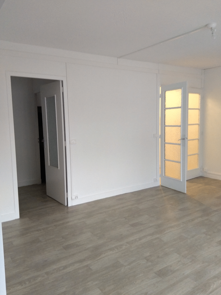 Projet 1 - projets de rénovation GEAE Bâtiment