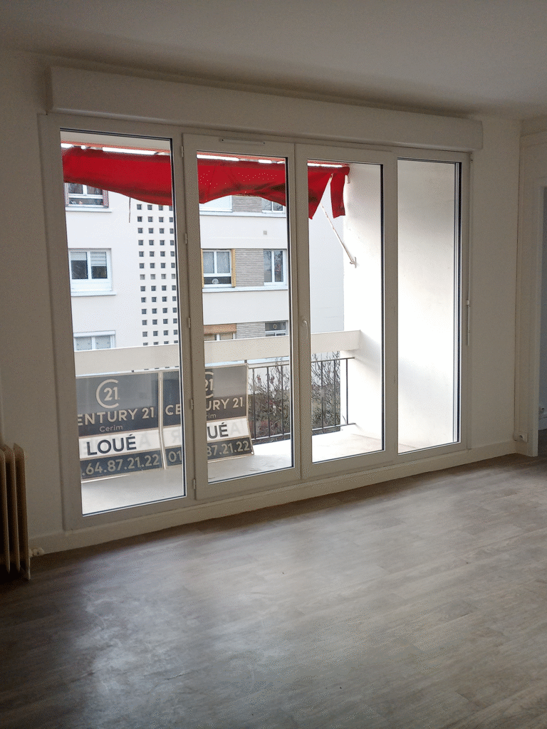 Projet 1 - projets de rénovation GEAE Bâtiment