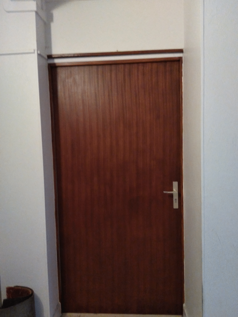 Projet 1 - Projet