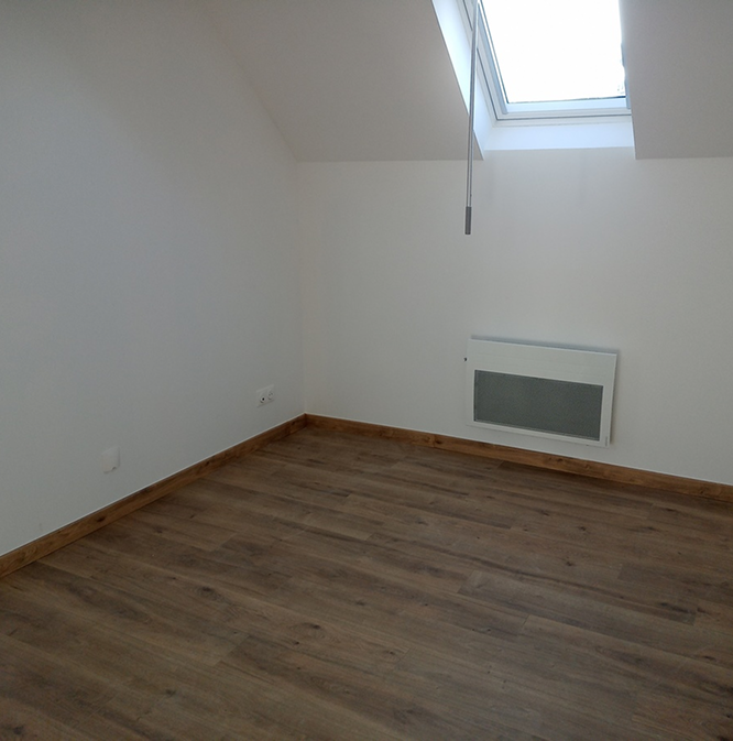Projet 2 - projets de rénovation GEAE Bâtiment