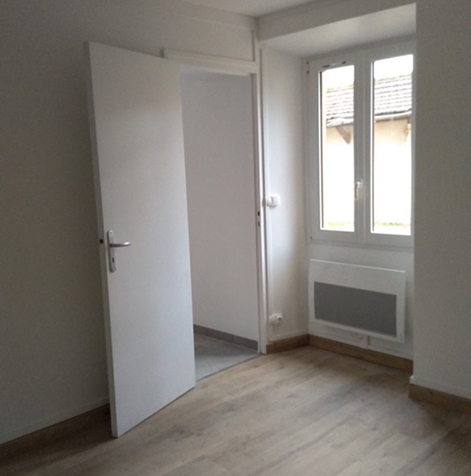 Projet 2 - projets de rénovation GEAE Bâtiment