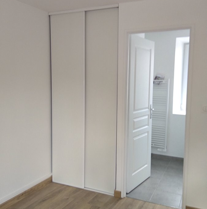 Projet 2 - projets de rénovation GEAE Bâtiment