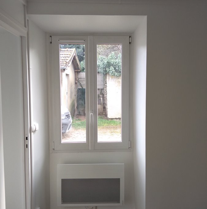 Projet 2 - projets de rénovation GEAE Bâtiment