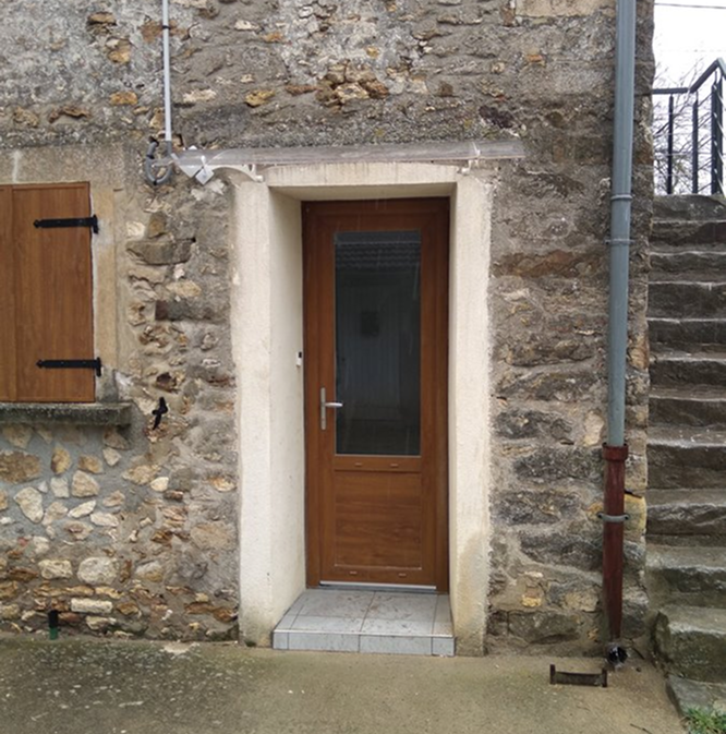 Projet 2 - projets de rénovation GEAE Bâtiment