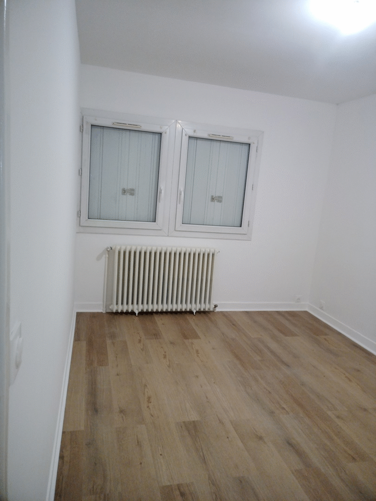 Projet 4 - projets de rénovation GEAE Bâtiment