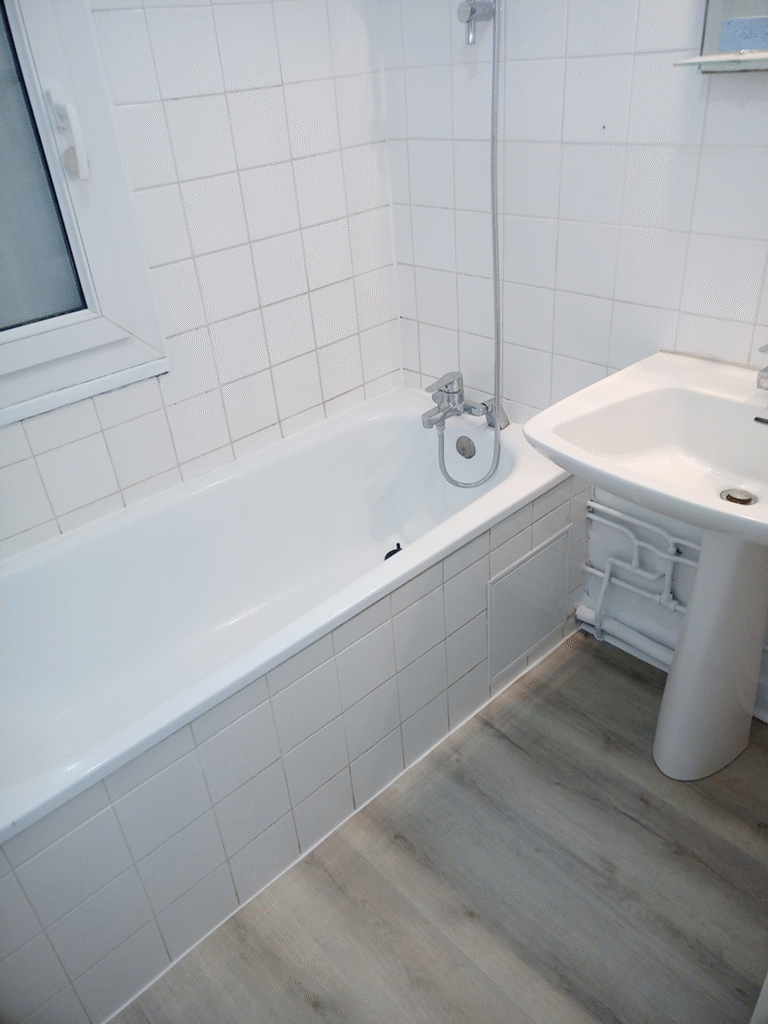 Projet 4 - projets de rénovation GEAE Bâtiment