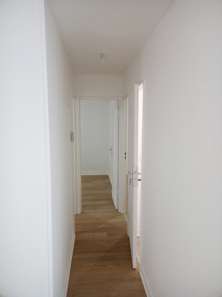 Projet 4 - projets de rénovation GEAE Bâtiment