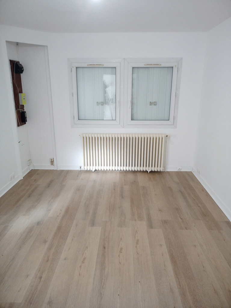 Projet 4 - projets de rénovation GEAE Bâtiment