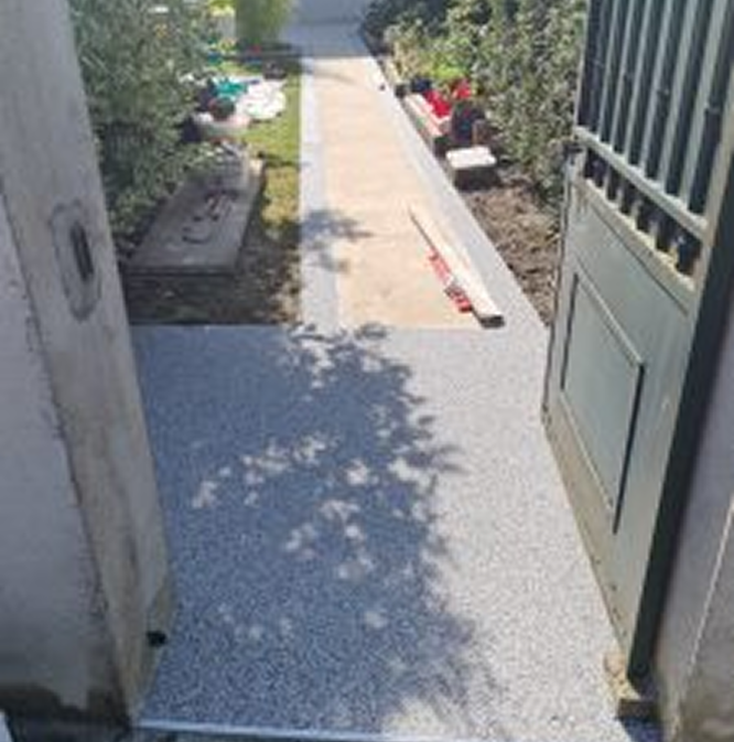 Projet 14 - projets de rénovation GEAE Bâtiment