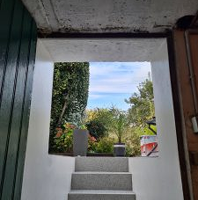 Projet 14 - projets de rénovation GEAE Bâtiment
