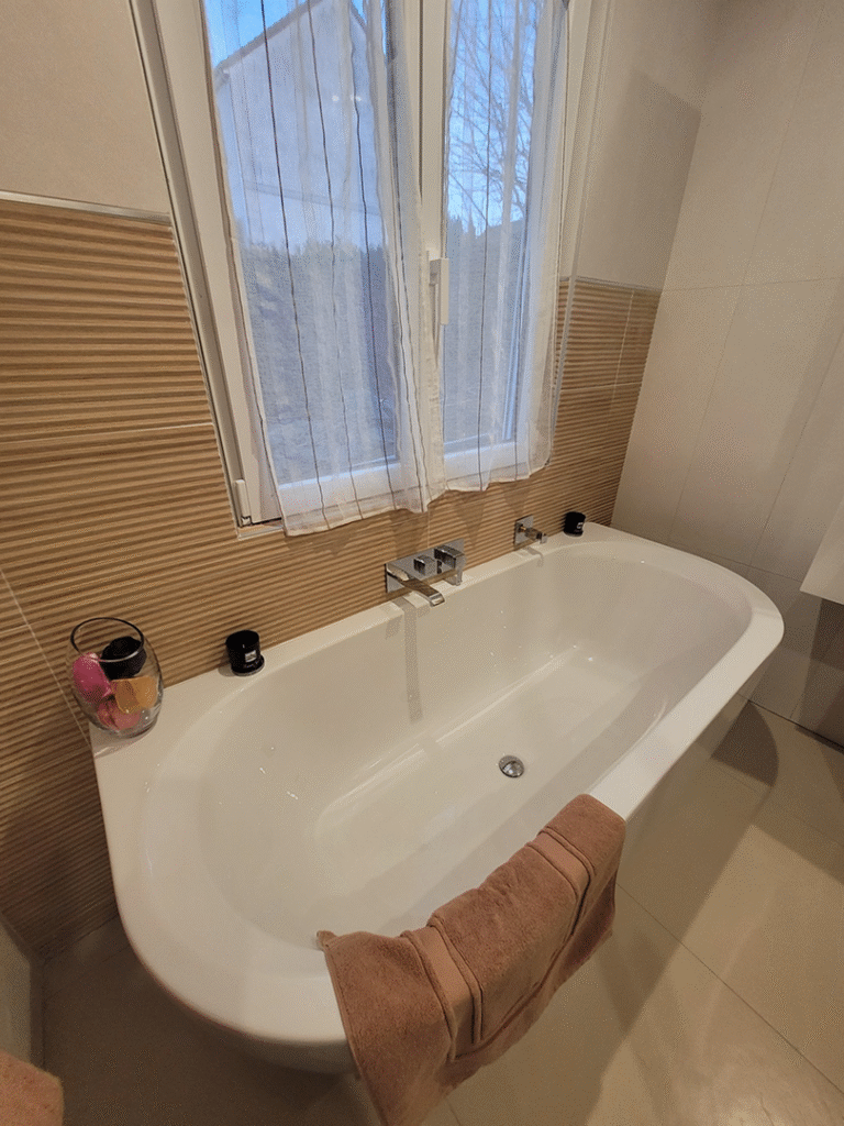 Projet 25 - projets de rénovation GEAE Bâtiment