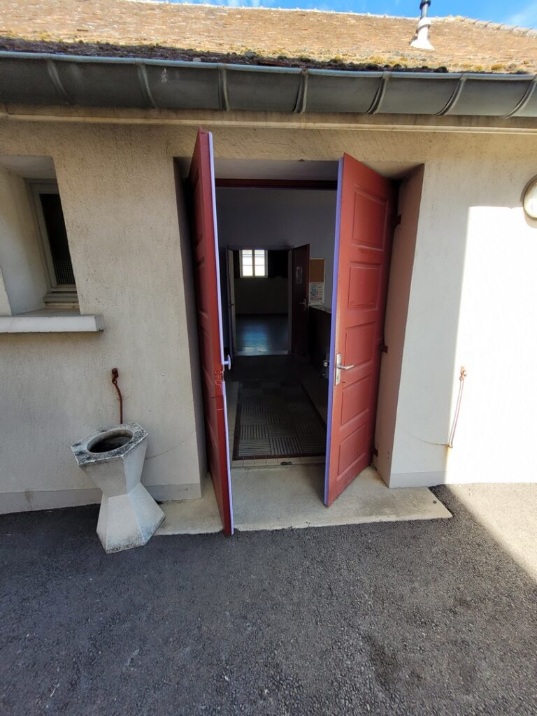 Projet 10 - projets de rénovation GEAE Bâtiment