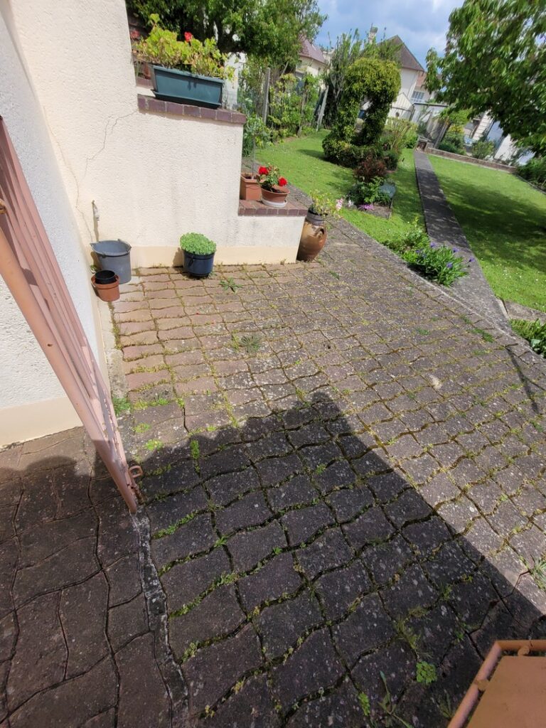 Projet 12 - projets de rénovation GEAE Bâtiment