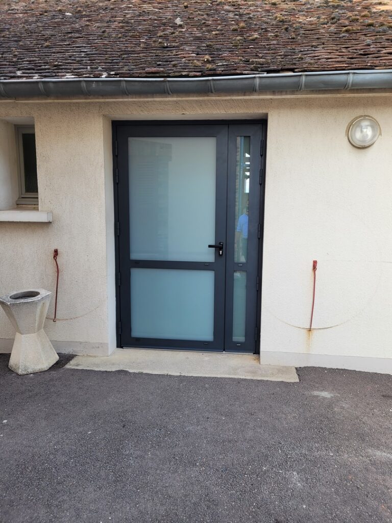 Projet 11 - projets de rénovation GEAE Bâtiment