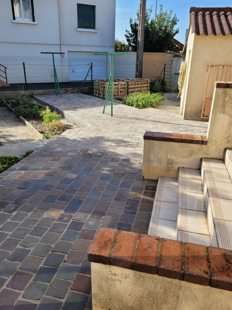 Projet 15 - projets de rénovation GEAE Bâtiment
