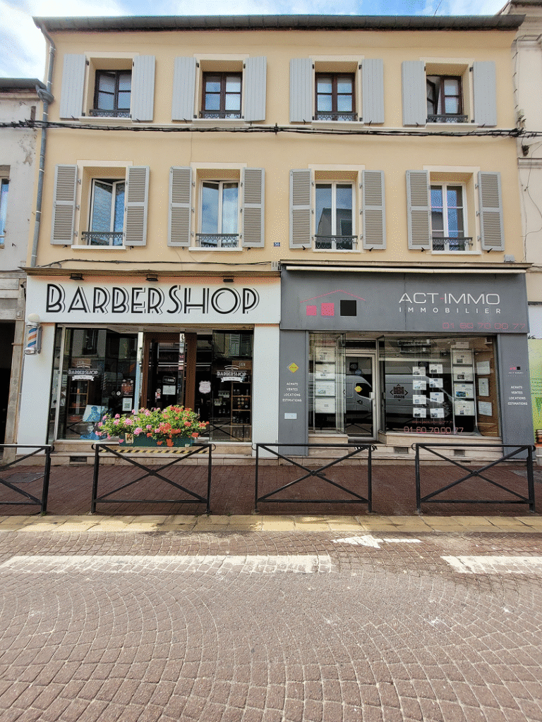 Projet 18 - projets de rénovation GEAE Bâtiment