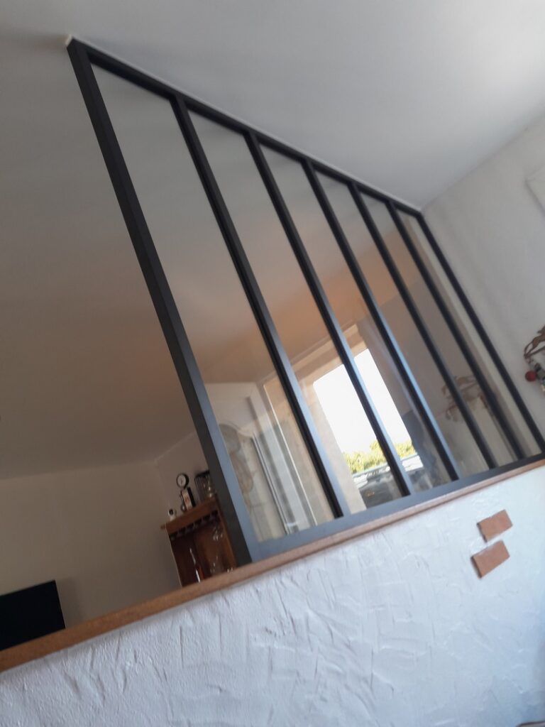 Projet 6 - projets de rénovation GEAE Bâtiment
