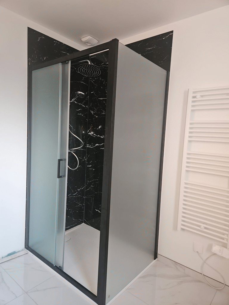 Projet 26 - projets de rénovation GEAE Bâtiment