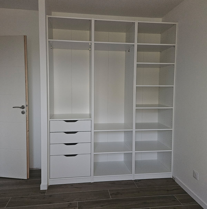 Projet 8 - projets de rénovation GEAE Bâtiment