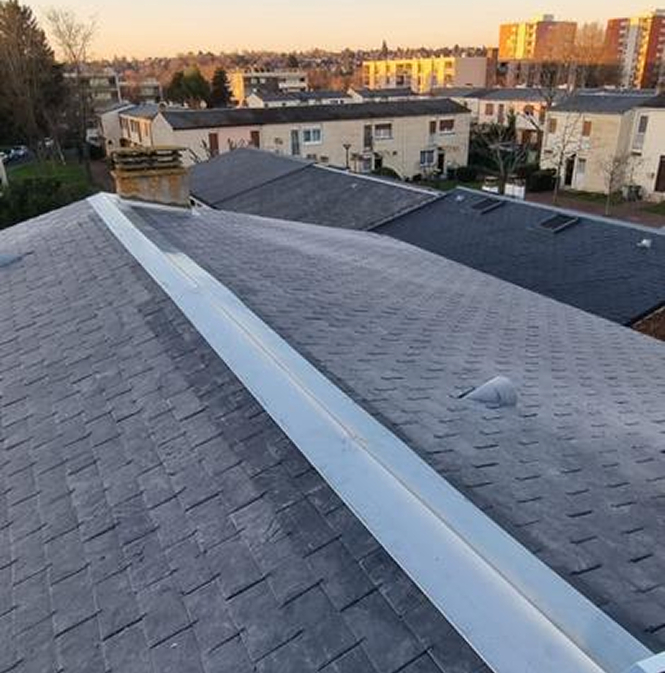Projet 20 - projets de rénovation GEAE Bâtiment