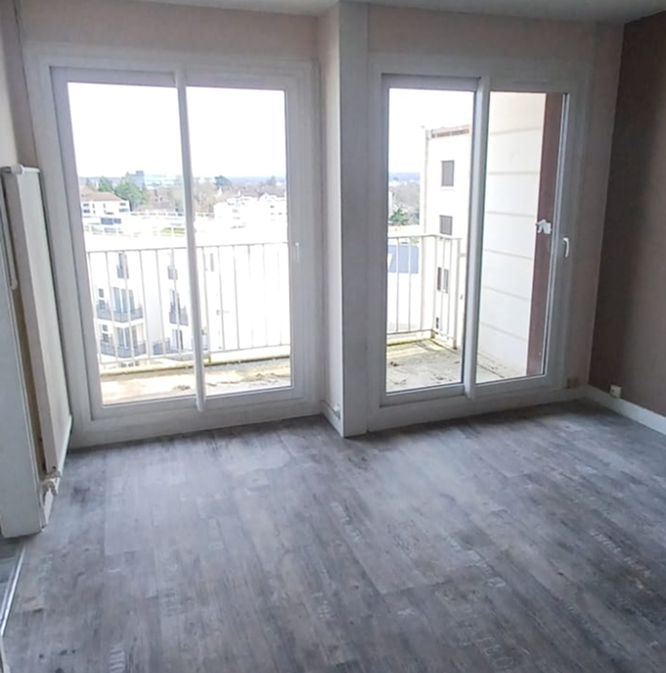 Projet 8 - projets de rénovation GEAE Bâtiment