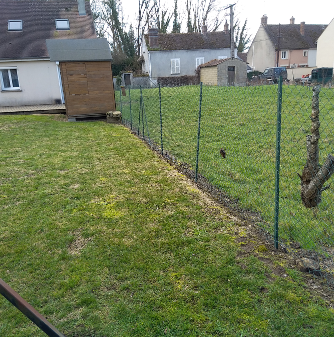 Projet 14 - projets de rénovation GEAE Bâtiment