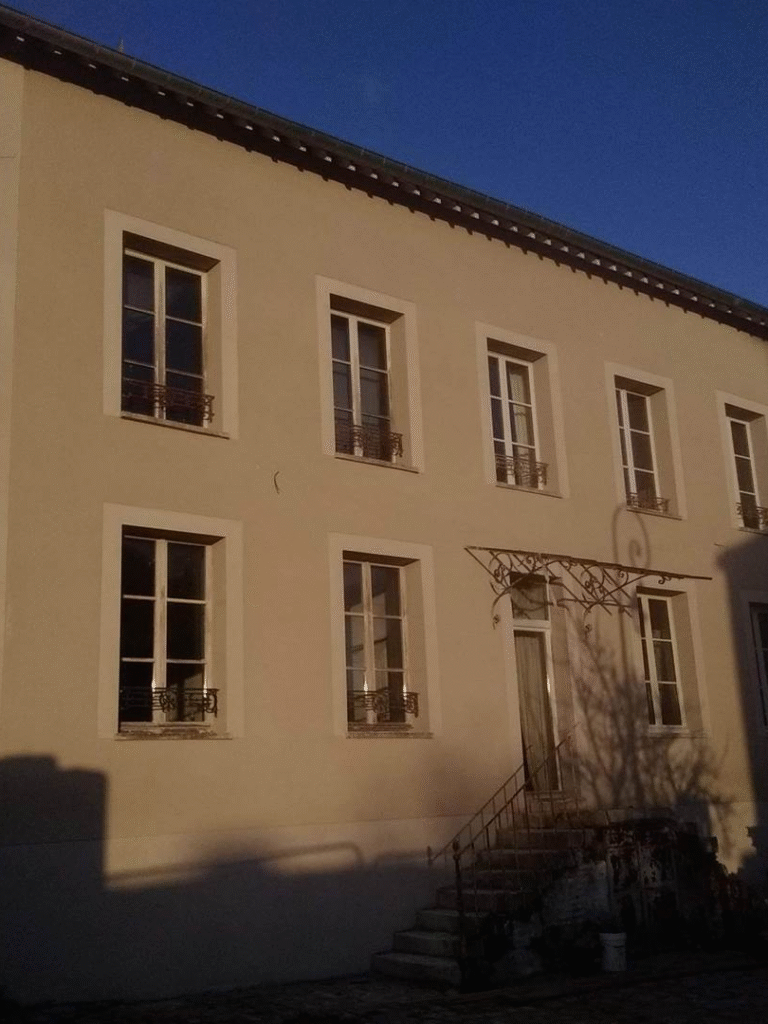Projet 21 - projets de rénovation GEAE Bâtiment