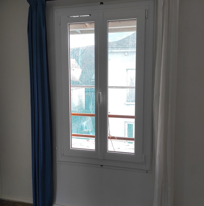 Projet 8 - projets de rénovation GEAE Bâtiment