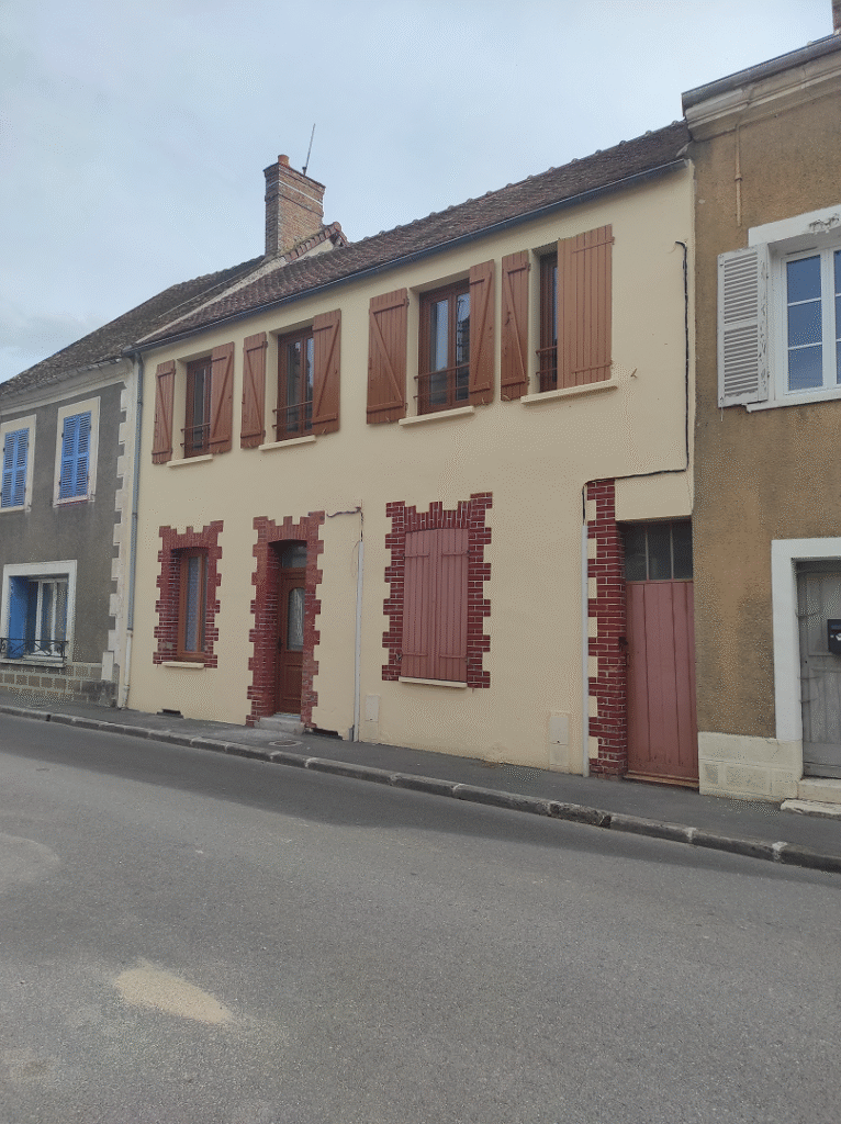 Projet 21 - projets de rénovation GEAE Bâtiment