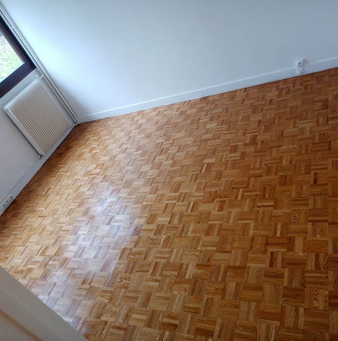 Projet 27 - projets de rénovation GEAE Bâtiment
