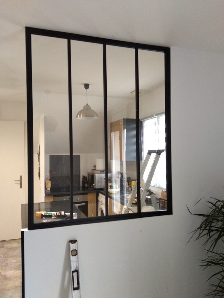 Projet 6 - projets de rénovation GEAE Bâtiment