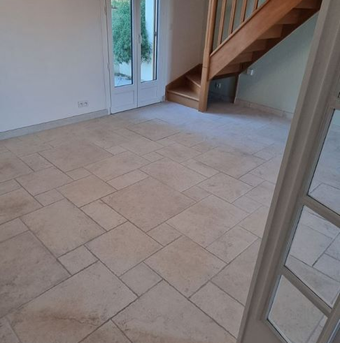 Projet 24 - projets de rénovation GEAE Bâtiment
