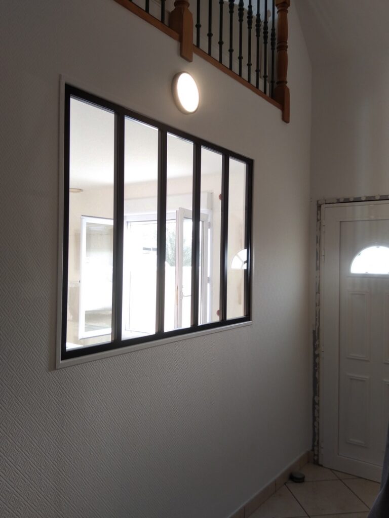 Projet 6 - projets de rénovation GEAE Bâtiment