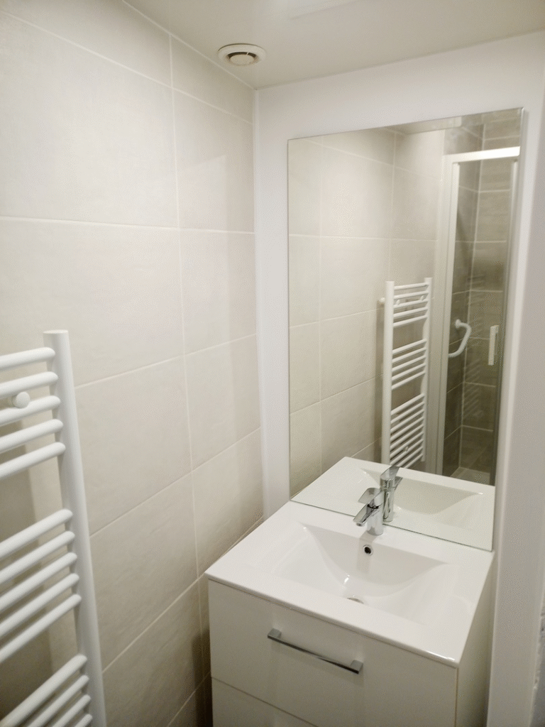Projet 29 - projets de rénovation GEAE Bâtiment