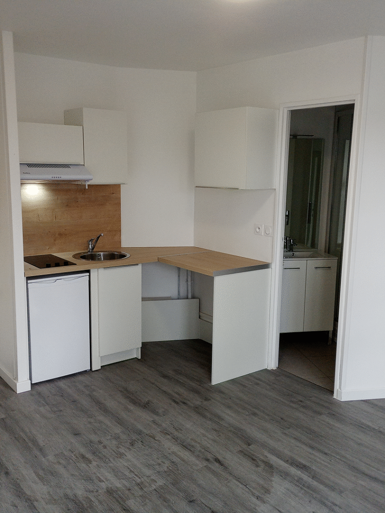 Projet 29 - projets de rénovation GEAE Bâtiment