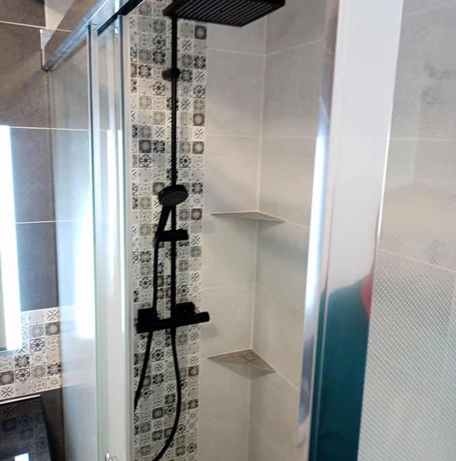 Projet 23 - projets de rénovation GEAE Bâtiment