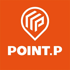 point p