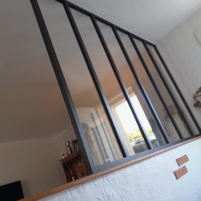 Projet 6 - projets de rénovation GEAE Bâtiment