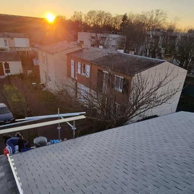 Projet 20 - projets de rénovation GEAE Bâtiment