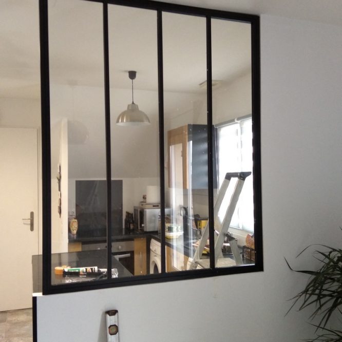 Projet 6 - projets de rénovation GEAE Bâtiment
