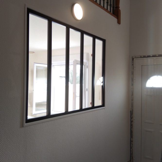 Projet 6 - projets de rénovation GEAE Bâtiment